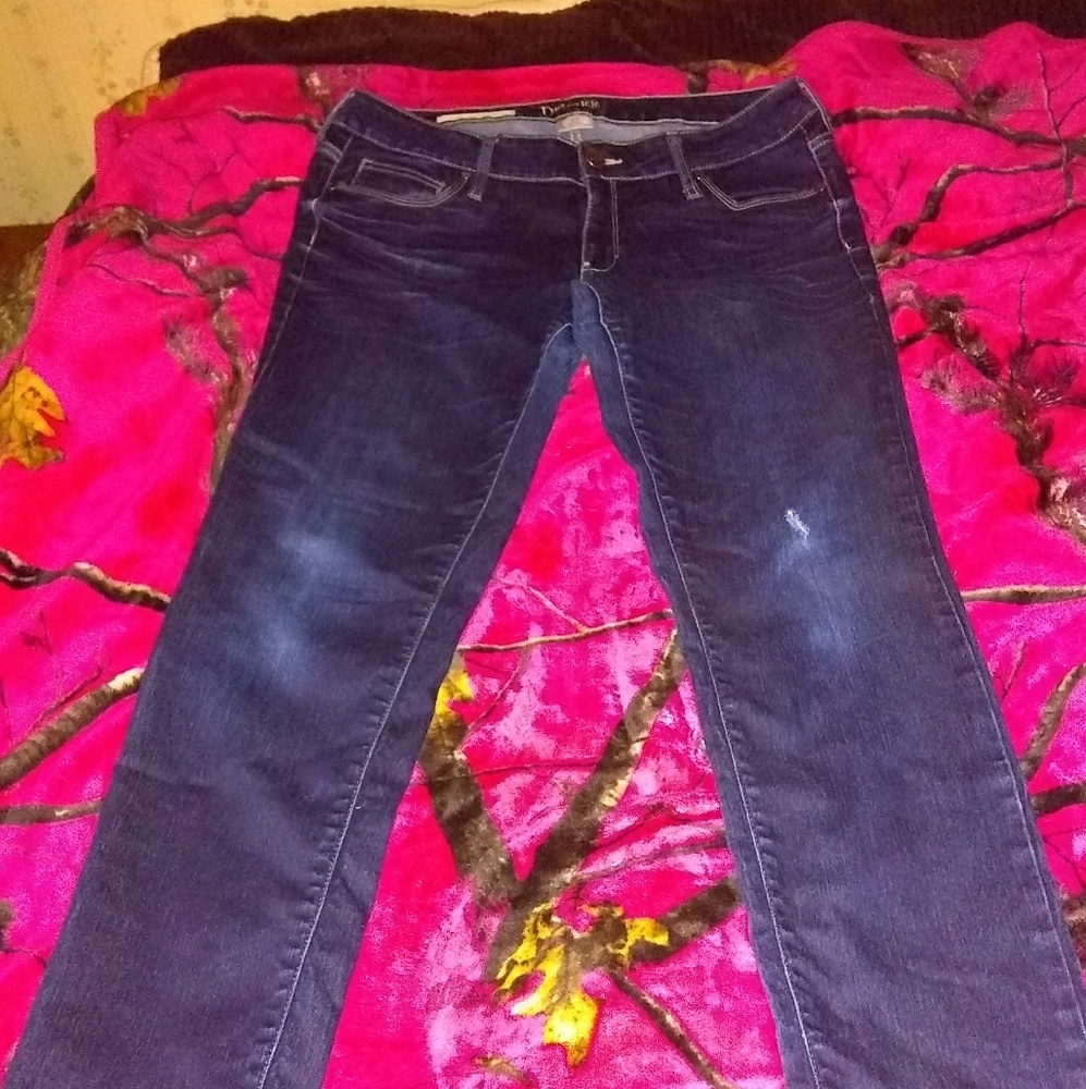 Decree jeans